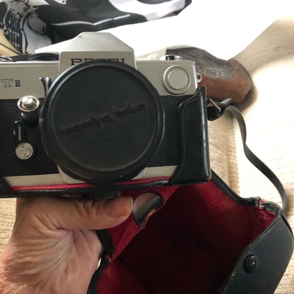 Camera, vintage - Picture 3 of 3